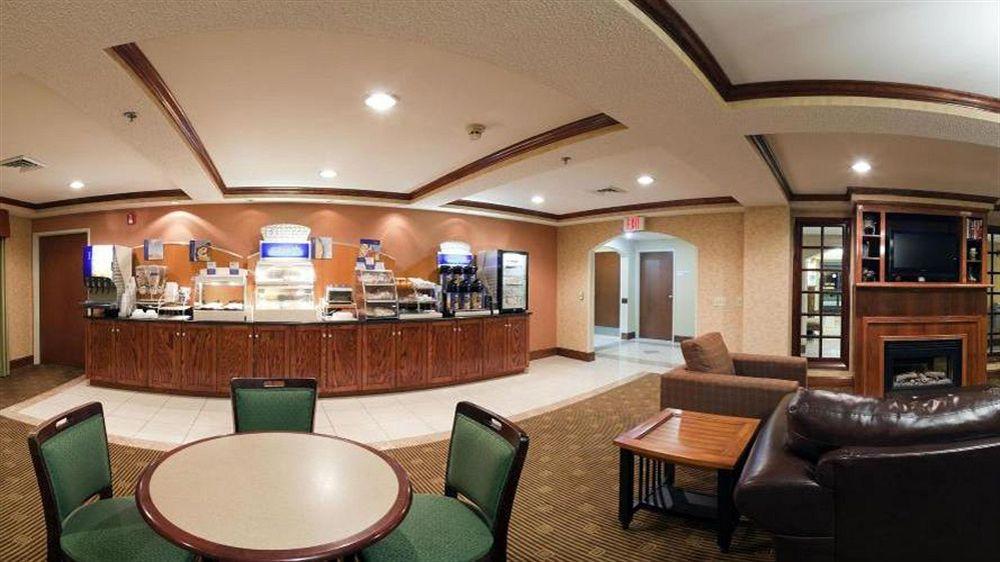Holiday Inn Express & Suites Reidsville By Ihg Exterior photo