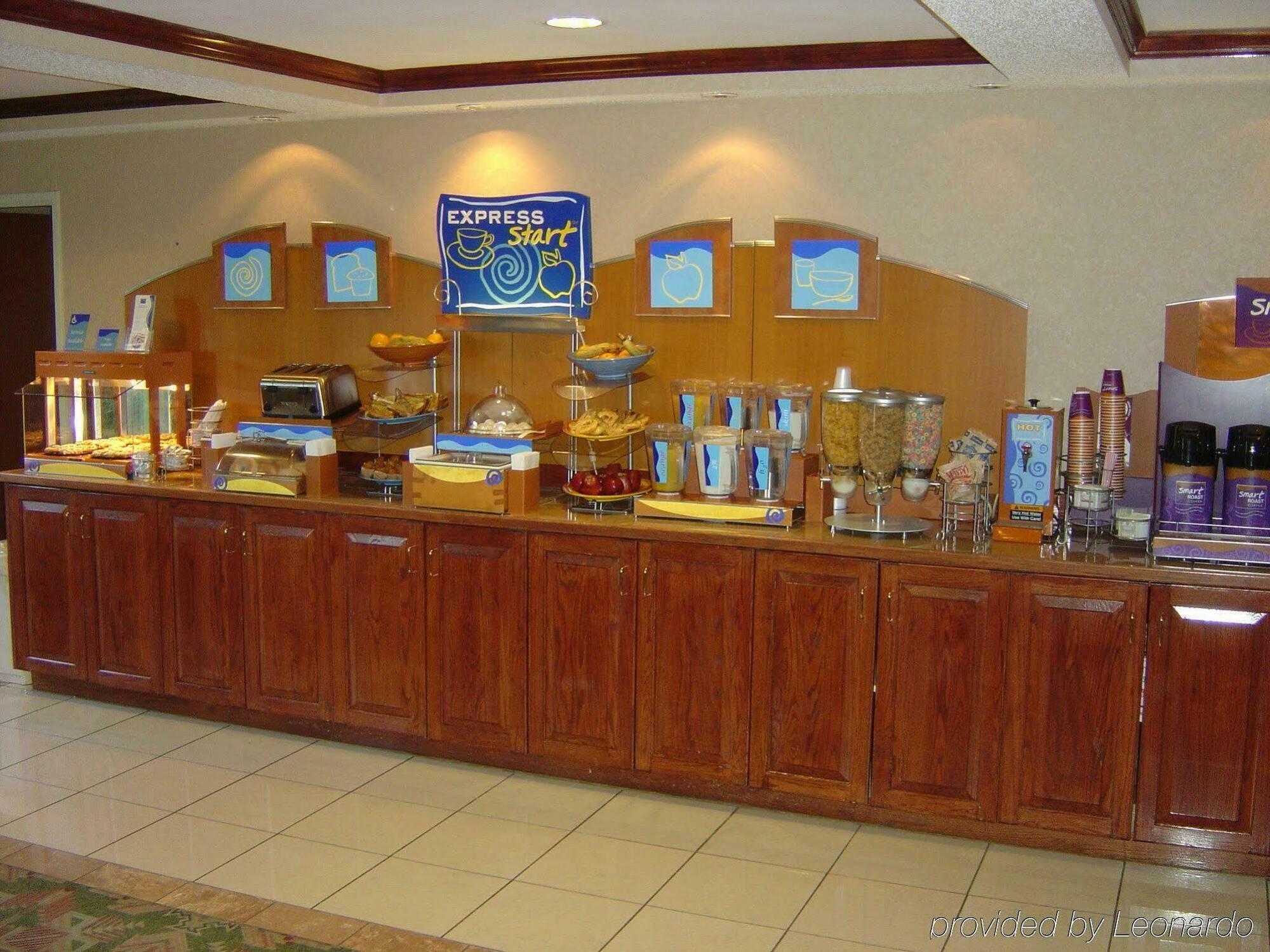 Holiday Inn Express & Suites Reidsville By Ihg Exterior photo
